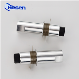超聲波點(diǎn)焊機(jī)換能器28k、35k